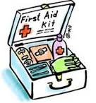 first aid 